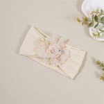 Children Headband Supplier - Hot-selling Butterfly Soft
