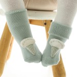Baby Socks Manufacturer - Warmly Autumn Winter Thickened