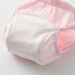 Baby Diaper Pants Supplier - Waterproof Leak-proof Gauze