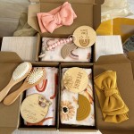 Swaddle Blanket Manufacturer - Lovey Bamboo Cotton Comforter