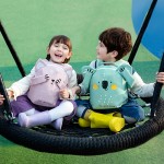 Kindergarten Bag Manufacturer - Cute Koala Waterproof