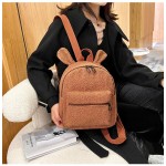 Plush Backpack Factory - Wholesale Lightweight Rabbit