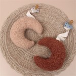 Pacifier Holder Supplier - Ins Daisy Flower Teddy