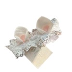 Baby Headband Supplier - Available Cotton Bunny Ears