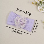 Children Headband Supplier - Hot-selling Butterfly Soft