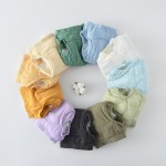 Baby Diaper Pants Supplier - Waterproof Leak-proof Gauze
