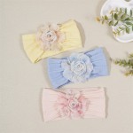 Children Headband Supplier - Hot-selling Butterfly Soft