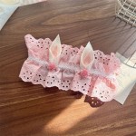 Baby Headband Supplier - Available Cotton Bunny Ears