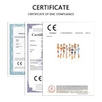 Teether Clip Supplier - Cute Crochet Animal Chewable