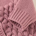 Newborn Overalls Factory - Winter Long Sleeve Solid