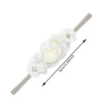 Children Headband Manufacturer - New Creative Nylon Fabric