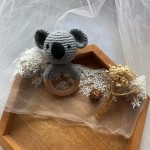 Baby Rattle Factory - Wholesale Handmade Knitting