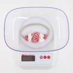 Children Headband Manufacturer - New Creative Nylon Fabric