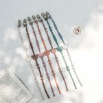 Pacifier Chain Supplier - 100% Food Grade Silicone