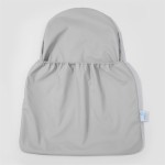 Baby Storage Bag Supplier - High Chair Seat Back