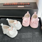 Baby Shoes Supplier - Non-Slip Soft Sole Ballet