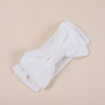 Baby Headband Supplier - Oversized DIY Knitted Jacquard