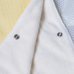 Hooded Towel Factory - Muslim Kids Absorbent 2 Layers