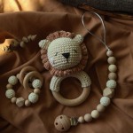 Baby Toy Set Factory - DIY Animal Educational