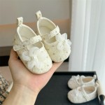Infant Shoes Factory - Fashion Soft Sole Bowknot