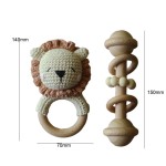 Baby Toy Set Factory - DIY Animal Educational