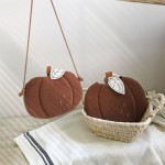 Children Backpack Manufacturer - Unique Pumpkin Design