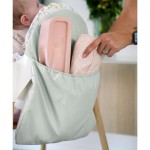Baby Storage Bag Supplier - High Chair Seat Back