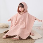Hooded Towel Factory - Muslim Kids Absorbent 2 Layers