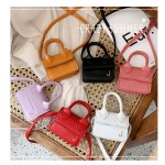 Children Handbag Supplier - Super Mini Coin Pouch