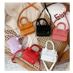 Children Handbag Supplier - Super Mini Coin Pouch