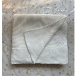 Baby Blanket Supplier - Knitted Soft Swaddling Receiving