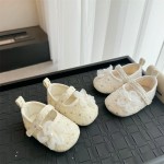 Infant Shoes Factory - Fashion Soft Sole Bowknot