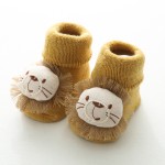 Baby Socks Manufacturer - Warmly Autumn Winter Thickened