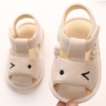 Baby Sandals Manufacturer - Breathable Summer Outdoor
