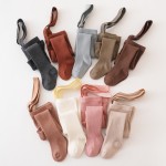 Baby Tights Manufacturer - Popular Stocking 0-24M