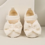 Toddler Shoes Factory - Wholesale Anti-Slip Soft