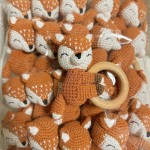 Teether Toy Manufacturer - Newborn Educational Animal