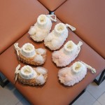 Baby Booties Factory - Fashion Winter Fleece Thickened