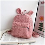 Plush Backpack Factory - Wholesale Lightweight Rabbit