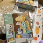 Bath Toy Supplier - Top Quality Water Toys