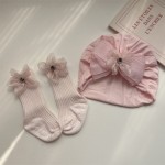 Baby Gift Set Supplier - Popular Soft Cotton Floral
