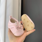 Baby Shoes Supplier - Non-Slip Soft Sole Ballet