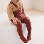 Baby Tights Manufacturer - Popular Stocking 0-24M