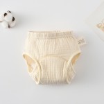 Baby Diaper Pants Supplier - Waterproof Leak-proof Gauze