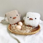 Plush Bag Factory - Adorable Kids Lovely Chick