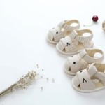 Baby Sandals Manufacturer - Breathable Summer Outdoor