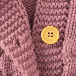 Newborn Overalls Factory - Winter Long Sleeve Solid