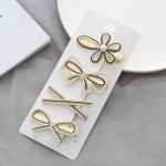 Hairpin Set Manufacturer - Korean Temperament Seaside