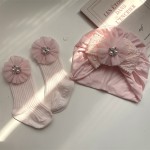 Baby Gift Set Supplier - Popular Soft Cotton Floral