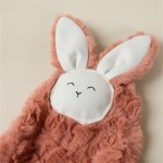 Baby Blanket Supplier - Ins Lovely Rabbit Velvet